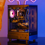 Игровой ПК Intel Core i5-12400f + RTX 5050 8Gb